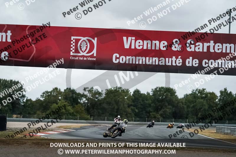 Val De Vienne;event digital images;france;motorbikes;no limits;peter wileman photography;trackday;trackday digital images